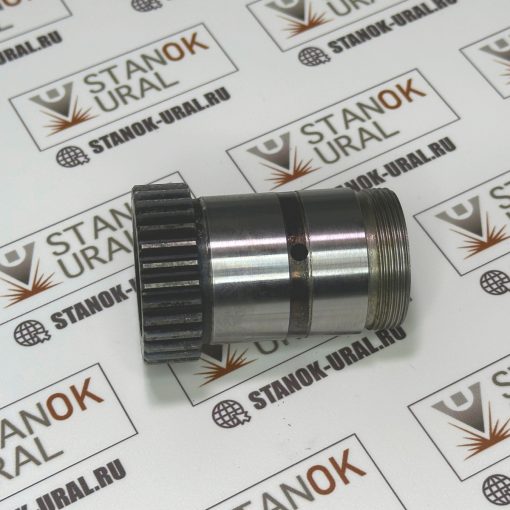 Шестерня вала ходового фартука токарного станка 16б20п 061 441