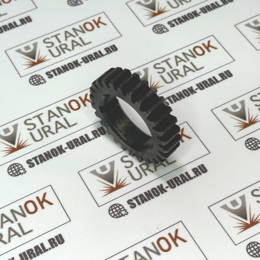 Шестерня вала ходового фартука токарного станка 16б20п 061 441