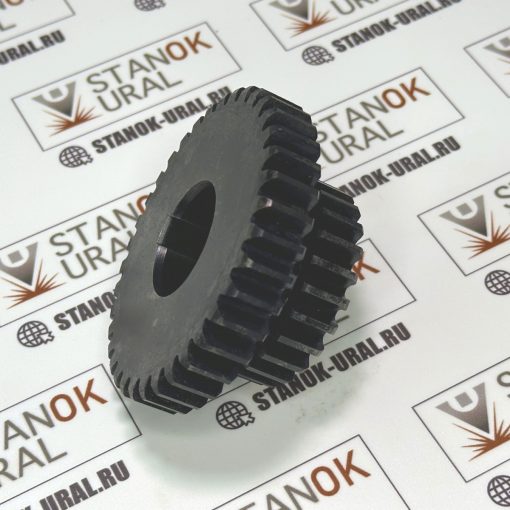 Шестерня вала ходового фартука токарного станка 16б20п 061 441