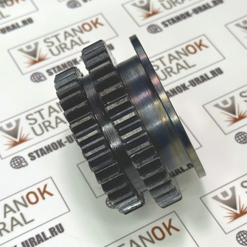 Шестерня вала ходового фартука токарного станка 16б20п 061 441