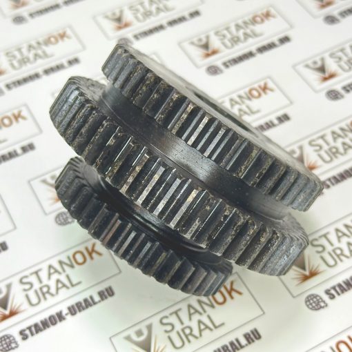 Шестерня вала ходового фартука токарного станка 16б20п 061 441