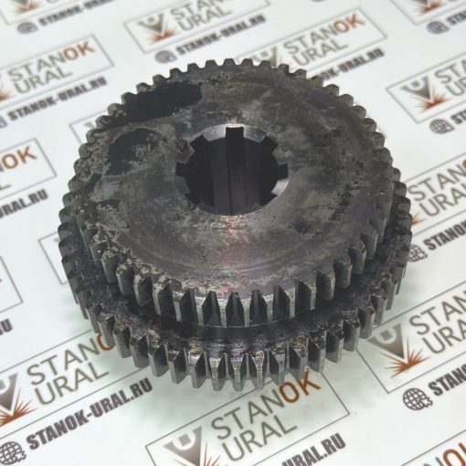 Шестерня вала ходового фартука токарного станка 16б20п 061 441