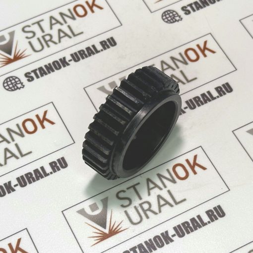 Шестерня вала ходового фартука токарного станка 16б20п 061 441