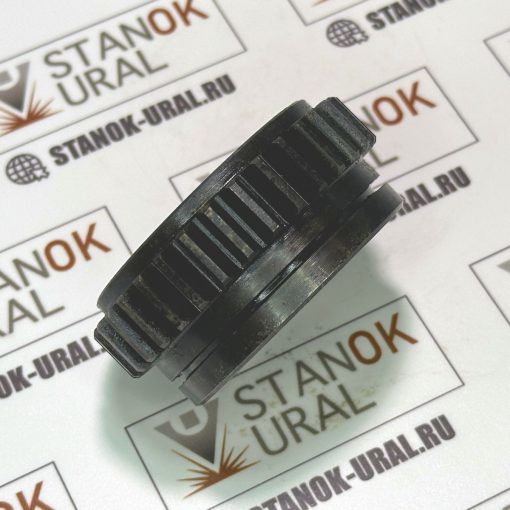 Шестерня вала ходового фартука токарного станка 16б20п 061 441