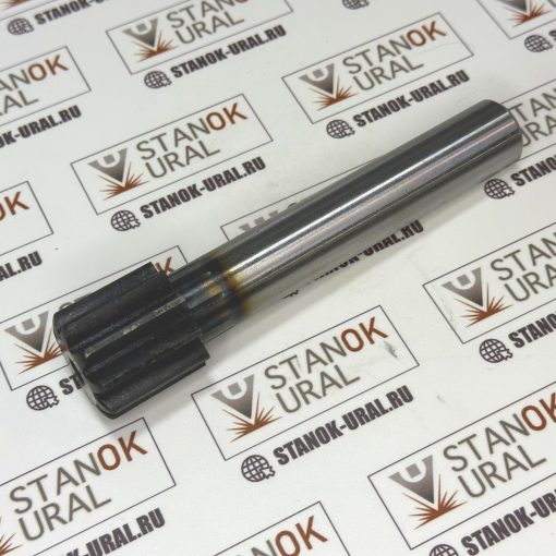 Шестерня вала ходового фартука токарного станка 16б20п 061 441