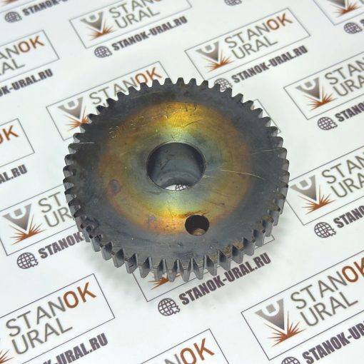 Шестерня вала ходового фартука токарного станка 16б20п 061 441