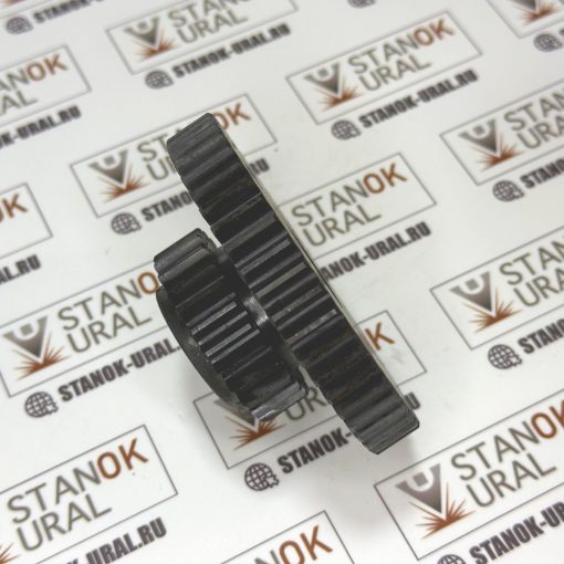 Шестерня вала ходового фартука токарного станка 16б20п 061 441