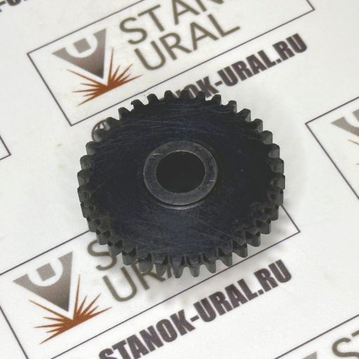 Шестерня вала ходового фартука токарного станка 16б20п 061 441