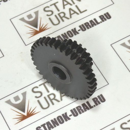 Шестерня вала ходового фартука токарного станка 16б20п 061 441