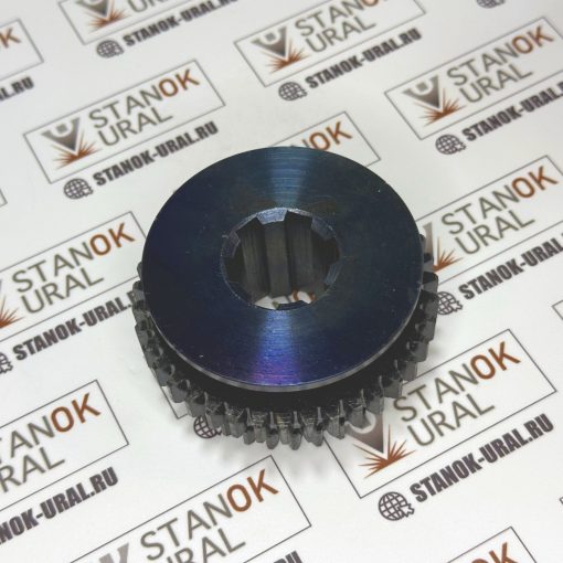 Шестерня вала ходового фартука токарного станка 16б20п 061 441