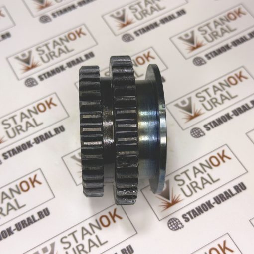 Шестерня вала ходового фартука токарного станка 16б20п 061 441