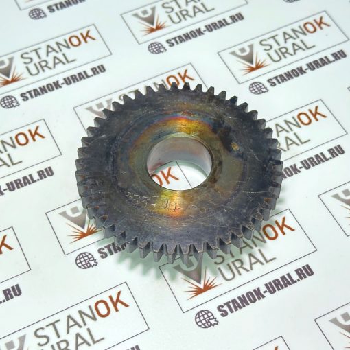 Шестерня вала ходового фартука токарного станка 16б20п 061 441