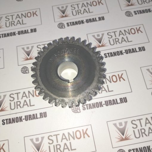 Шестерня насоса коробки скоростей 1м63 02 426