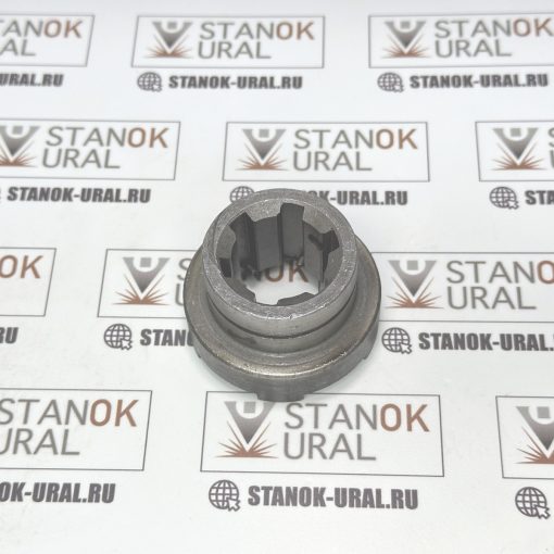 Муфта кулачковая 5 оси кп фрезерного станка 6м82 6м82 4 57А