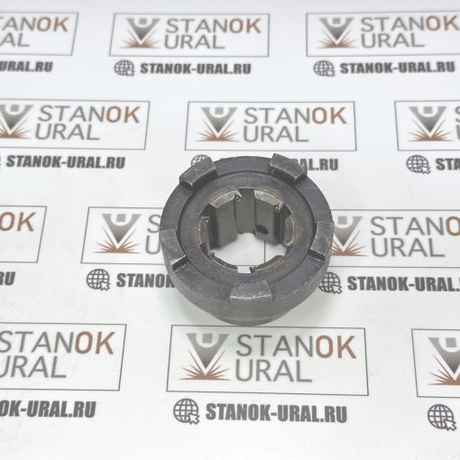 Муфта кулачковая 5 оси кп фрезерного станка 6м82 6м82 4 57А