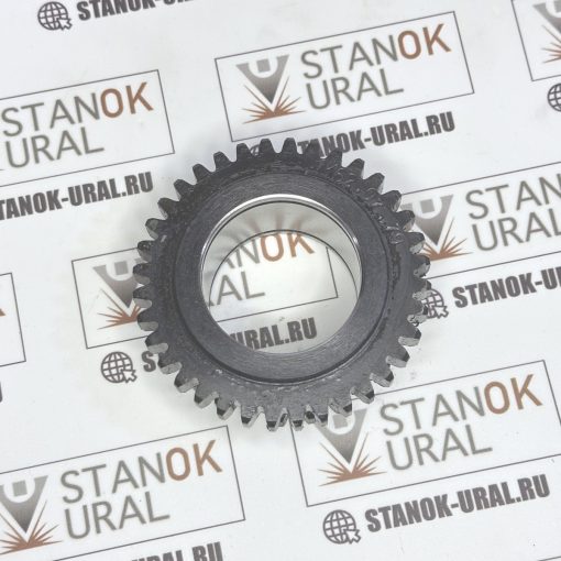 Шестерня двухвенцовая для перебора Нортон коробки подач 1к62 07 79