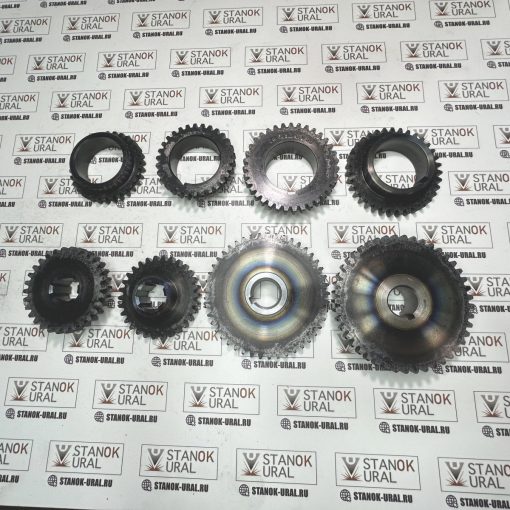 Запчасти для станков сверлильной группы