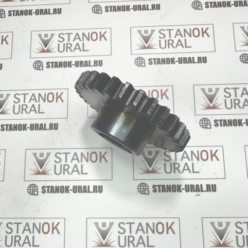 Шестерня коробки скоростей сверлильного станка 2н125 20 050