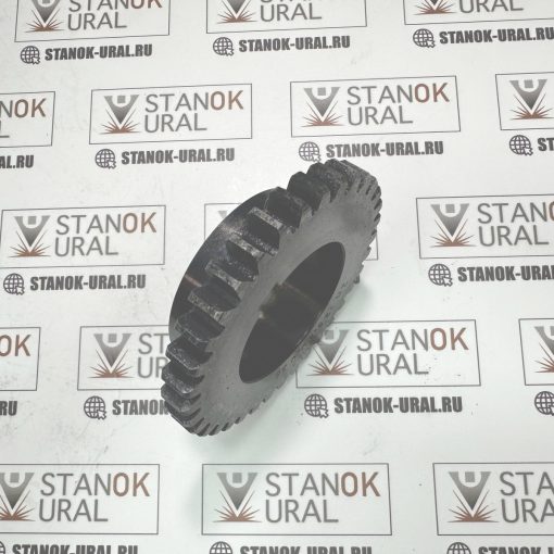 Шестерня коробки скоростей сверлильного станка 2н125 20 056