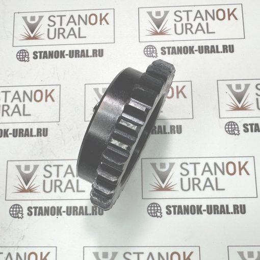 Шестерня коробки скоростей сверлильного станка 2н125 20 055