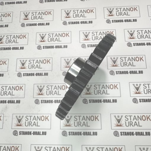 Шестерня коробки скоростей сверлильного станка 2н125 20 058