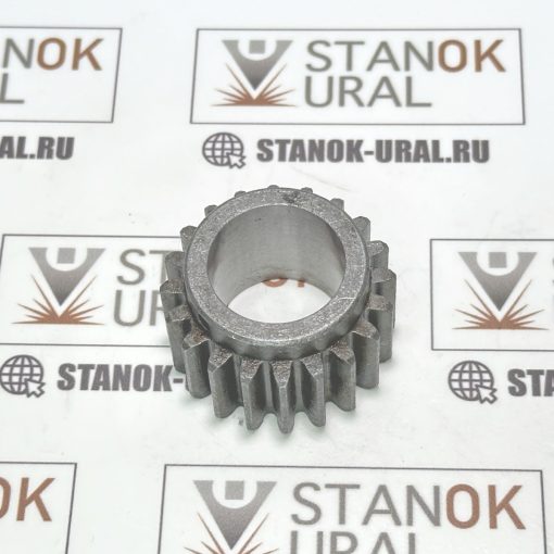Шестерня фартука токарного станка 1к62 06 95