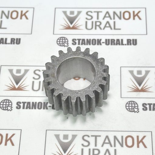 Шестерня фартука токарного станка 1к62 06 95