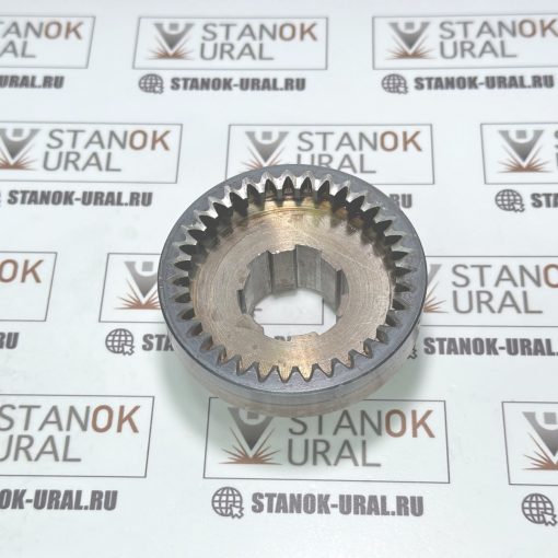 Шестерня муфта нортона коробки подач токарного станка 1к62 07 92