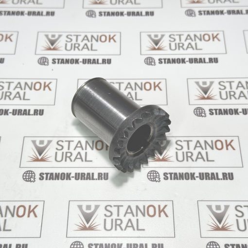 Шестерня коробки подач 1к62 07 105
