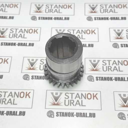 Шестерня привода насоса коробки подач 1к62 07 88