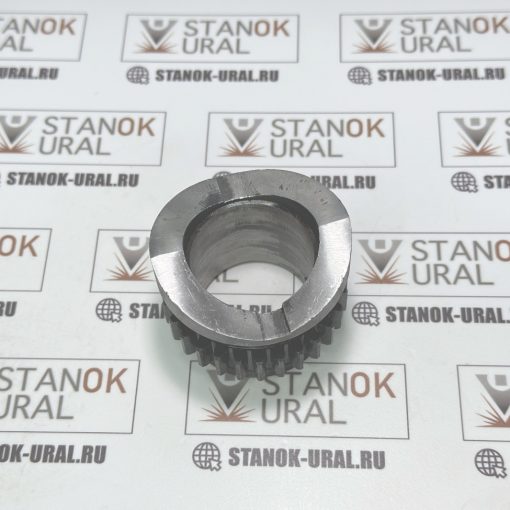 Муфта зубчатая фартука токарного станка 1к62 06 105