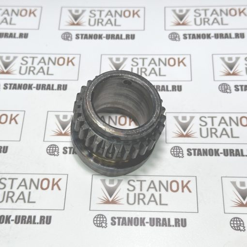 Муфта зубчатая фартука токарного станка 1к62 06 105