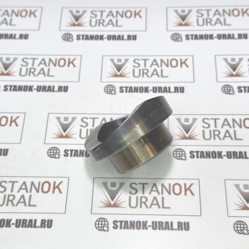 Муфта червячного вала фартука токарного станка 1к62 06 106