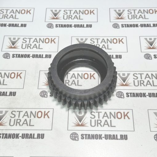 Шестерня муфта зубчатая фартука токарного станка 1к62 06 99