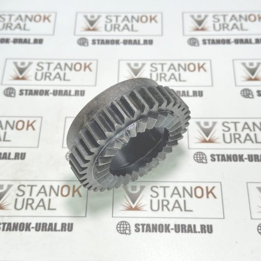 Шестерня муфта зубчатая фартука токарного станка 1к62 06 99