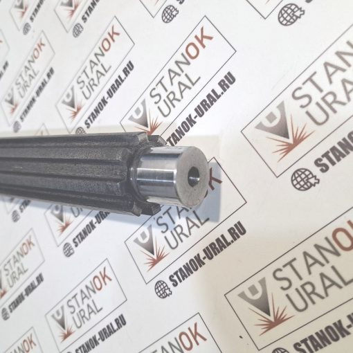 Валик 3 оси КС токарного станка 16к20 16к20.020.559