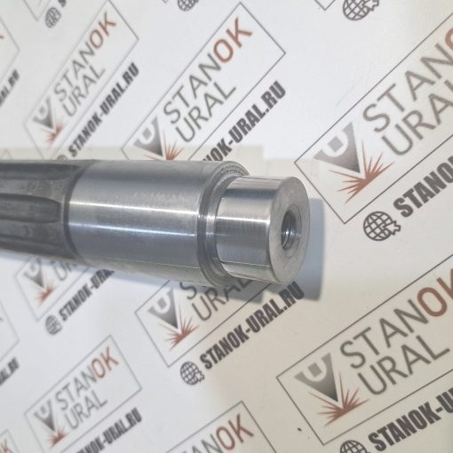 Валик 3 оси КС токарного станка 16к20 16к20.020.559