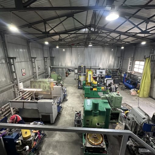 Наше производство