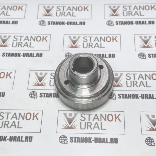 Шестерня 9 оси фартука токарного станка 1к62.06.91