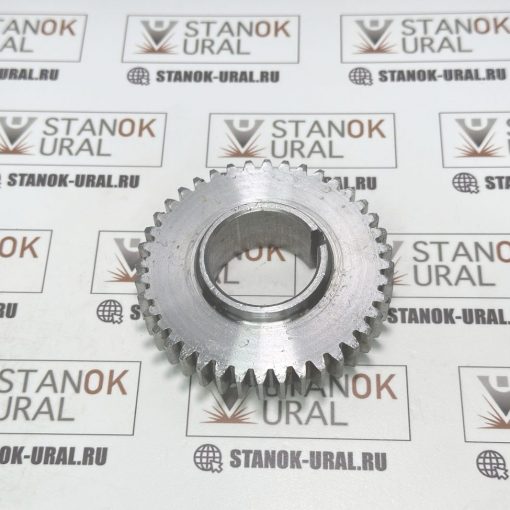 Шестерня 10 оси фартука токарного станка 1к62.06.94 (1к62.06.94)