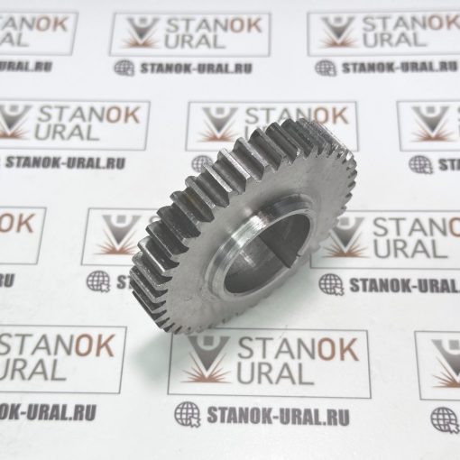 Шестерня 10 оси фартука токарного станка 1к62.06.94 (1к62.06.94)