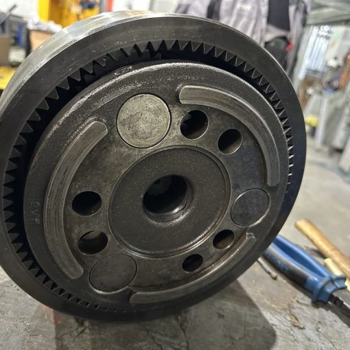 Примеры наших работ