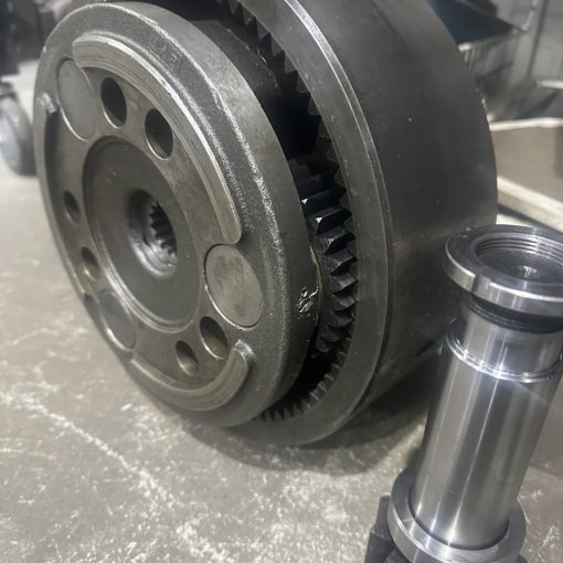 Примеры наших работ