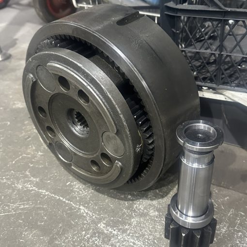 Примеры наших работ