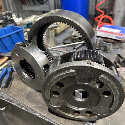 Примеры наших работ