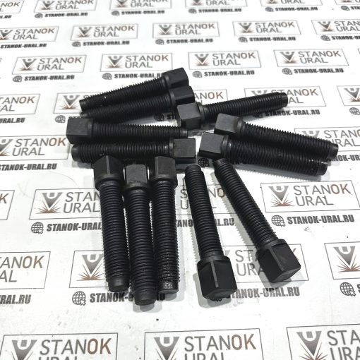 Болт резцедержателя для тс 1м63 М16 l1 70мм, кл. 12,9 (1м63 М16 l1 70мм )