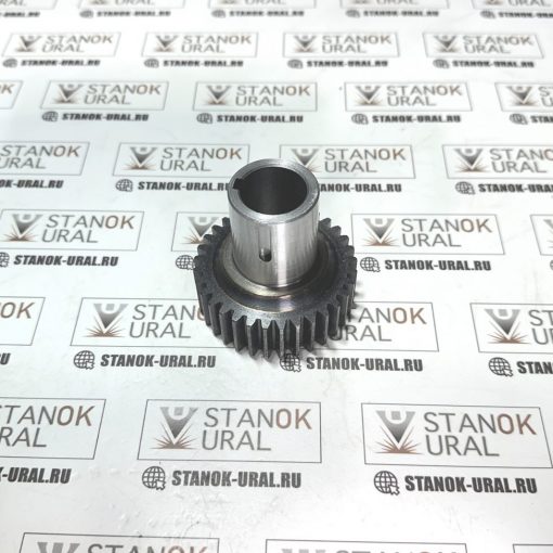 Шестерня 6 оси кп фрикциона 6р82 (6м82.4.33А)