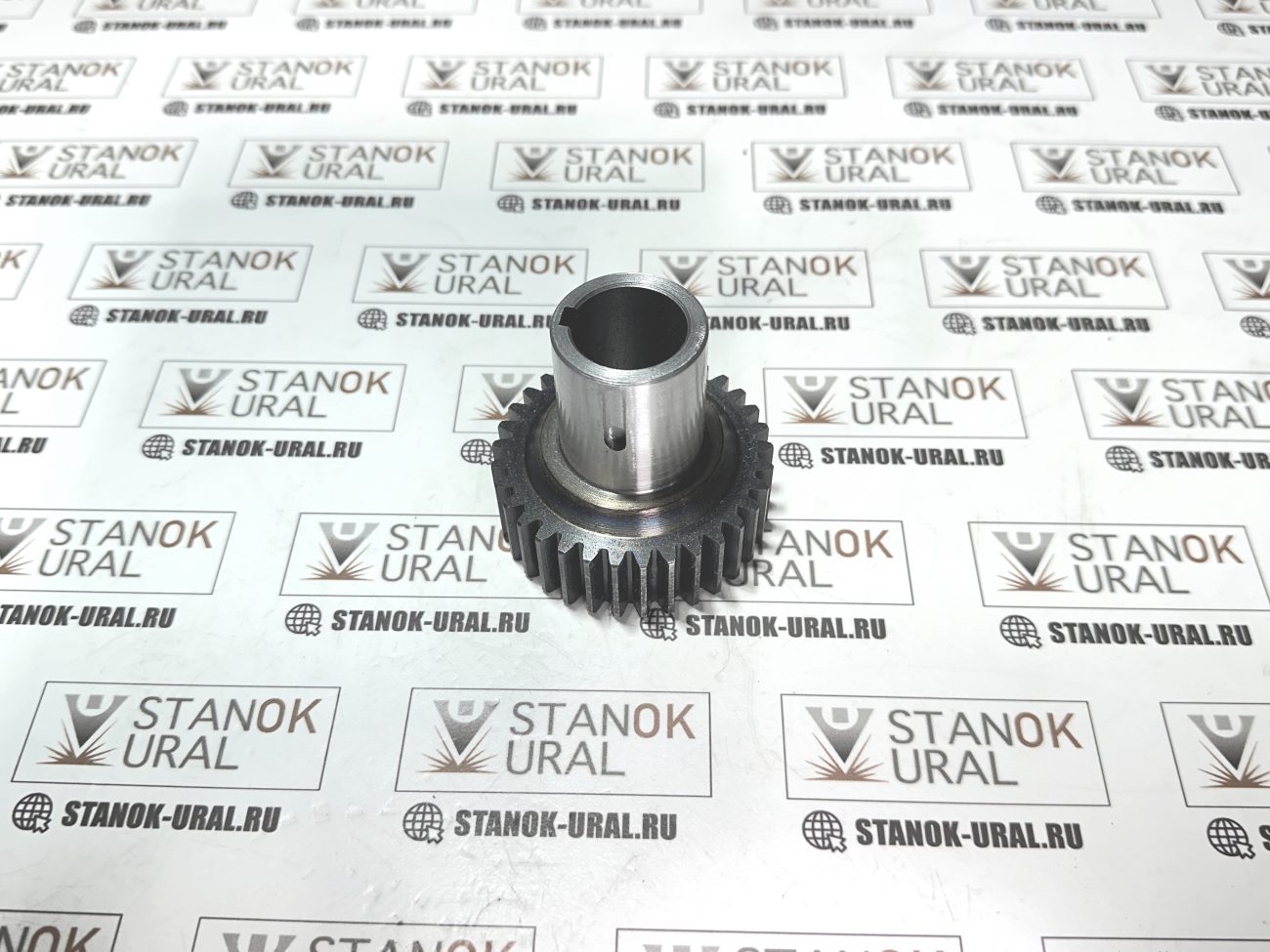 Шестерня 6 оси кп фрикциона 6р82 (6м82.4.33А)