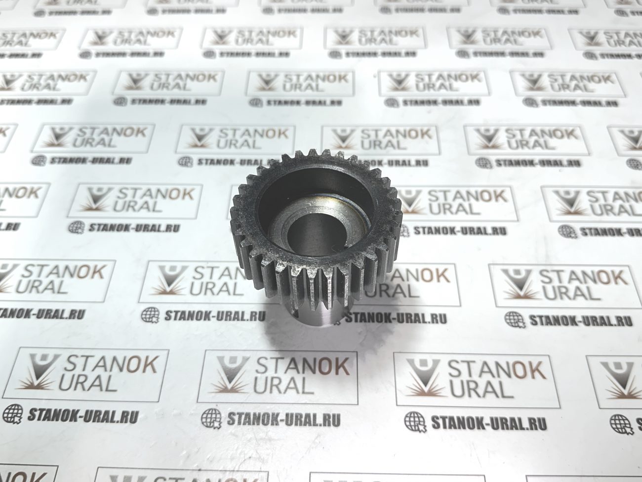Шестерня 6 оси кп фрикциона 6р82 (6м82.4.33А)