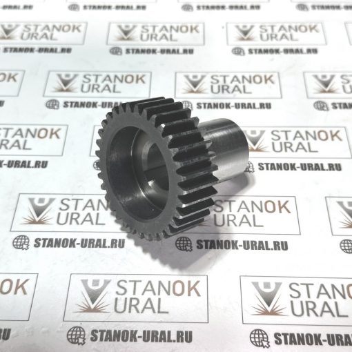 Шестерня 6 оси кп фрикциона 6р82 (6м82.4.33А)
